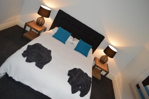 Two Cow Cottage Bed & Breakfast - Northern Rivers Accommodation 17