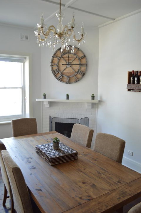 Two Cow Cottage Bed & Breakfast - Northern Rivers Accommodation 12