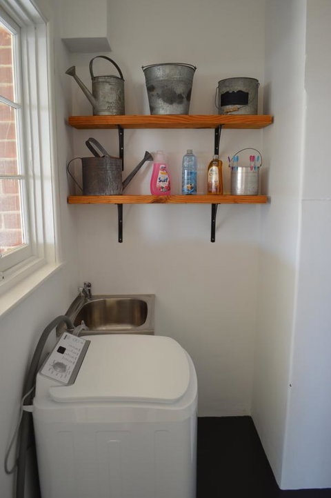 Two Cow Cottage Bed & Breakfast - Northern Rivers Accommodation 30