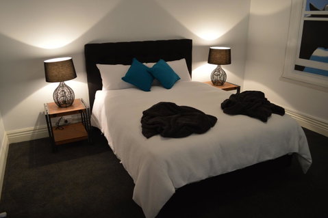 Two Cow Cottage Bed & Breakfast - Northern Rivers Accommodation 19