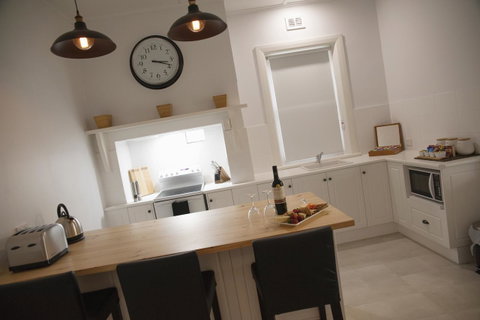 Two Cow Cottage Bed & Breakfast - Northern Rivers Accommodation 33