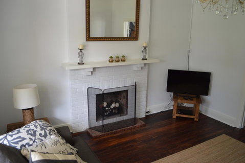 Two Cow Cottage Bed & Breakfast - Northern Rivers Accommodation 11