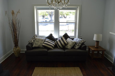 Two Cow Cottage Bed & Breakfast - Northern Rivers Accommodation 14