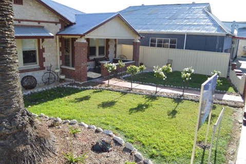 Two Cow Cottage Bed & Breakfast - Northern Rivers Accommodation 18