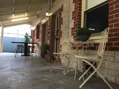 Two Cow Cottage Bed & Breakfast - Northern Rivers Accommodation 0