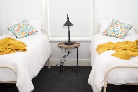 Two Cow Cottage Bed & Breakfast - Northern Rivers Accommodation 29