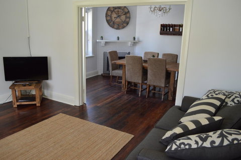 Two Cow Cottage Bed & Breakfast - Northern Rivers Accommodation 26