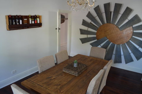 Two Cow Cottage Bed & Breakfast - Northern Rivers Accommodation 25