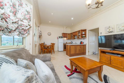 Barossa Vineyard Cottages - Northern Rivers Accommodation 16