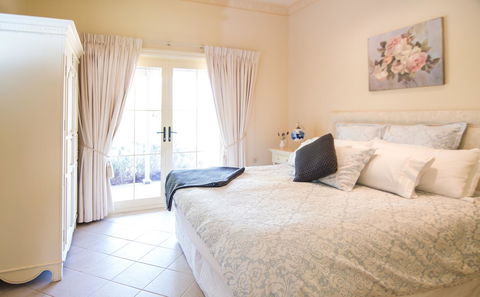 Barossa Vineyard Cottages - Northern Rivers Accommodation 31