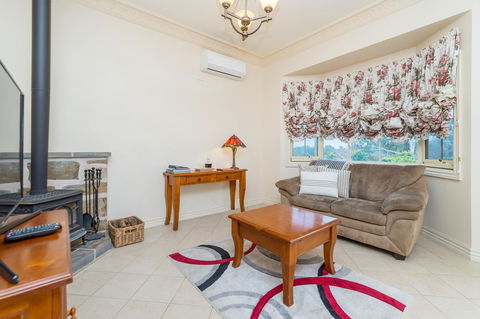 Barossa Vineyard Cottages - Northern Rivers Accommodation 18