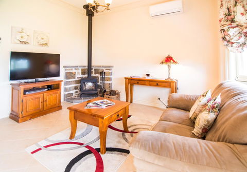 Barossa Vineyard Cottages - Northern Rivers Accommodation 34