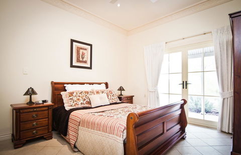 Barossa Vineyard Cottages - Northern Rivers Accommodation 32