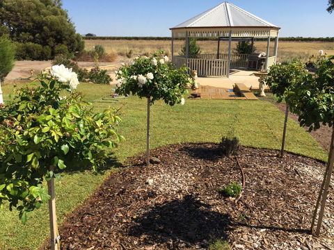 Barossa Vineyard Cottages - Northern Rivers Accommodation 43