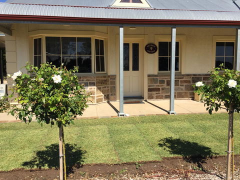 Barossa Vineyard Cottages - Northern Rivers Accommodation 44