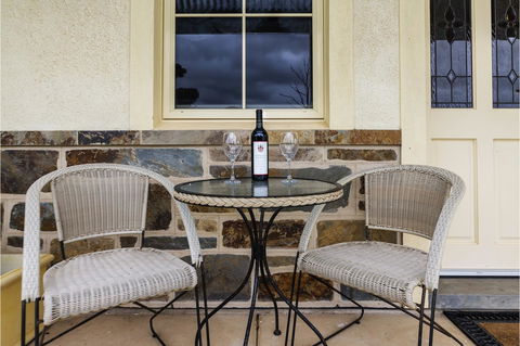 Barossa Vineyard Cottages - Northern Rivers Accommodation 22