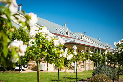Barossa Vineyard Cottages - Northern Rivers Accommodation 7