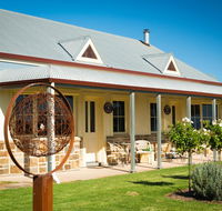 Barossa Vineyard Cottages - Northern Rivers Accommodation