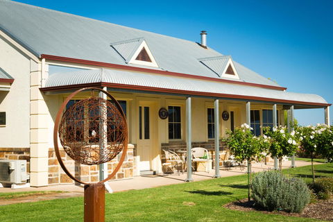 Barossa Vineyard Cottages - Northern Rivers Accommodation 0