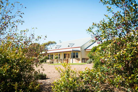Barossa Vineyard Cottages - Northern Rivers Accommodation 2