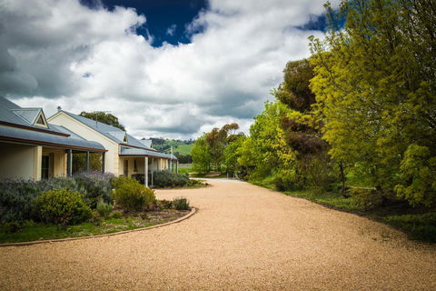 Barossa Vineyard Cottages - Northern Rivers Accommodation 38