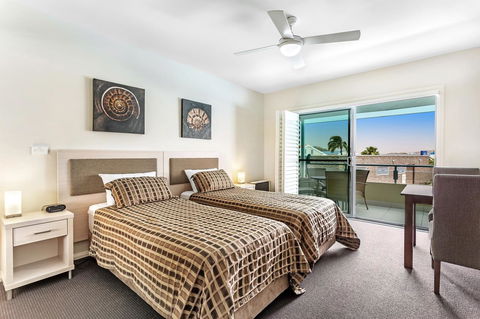 Pacific Blue 278-265 Sandy Pt Rd- Dual Key Access, Wifi, Linen And Air Conditioning - Northern Rivers Accommodation 9