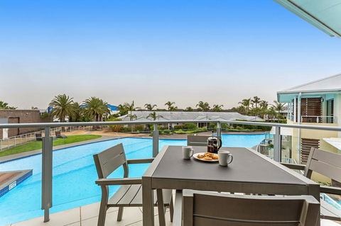 Pacific Blue 278-265 Sandy Pt Rd- Dual Key Access, Wifi, Linen And Air Conditioning - Northern Rivers Accommodation 2