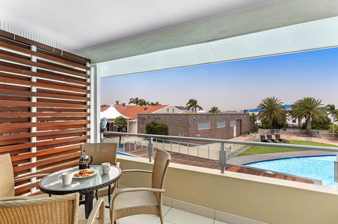 Pacific Blue 278-265 Sandy Pt Rd- Dual Key Access, Wifi, Linen And Air Conditioning - Northern Rivers Accommodation 3
