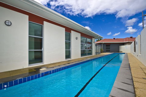Pacific Blue 278-265 Sandy Pt Rd- Dual Key Access, Wifi, Linen And Air Conditioning - Northern Rivers Accommodation 16