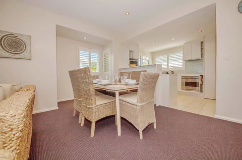 Pacific Blue 278-265 Sandy Pt Rd- Dual Key Access, Wifi, Linen And Air Conditioning - Northern Rivers Accommodation 6