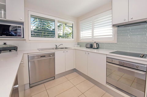 Pacific Blue 278-265 Sandy Pt Rd- Dual Key Access, Wifi, Linen And Air Conditioning - Northern Rivers Accommodation 8
