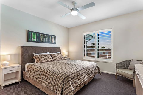 Pacific Blue 278-265 Sandy Pt Rd- Dual Key Access, Wifi, Linen And Air Conditioning - Northern Rivers Accommodation 10