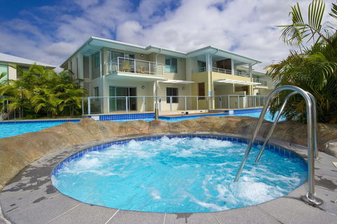 Pacific Blue 278-265 Sandy Pt Rd- Dual Key Access, Wifi, Linen And Air Conditioning - Northern Rivers Accommodation 18