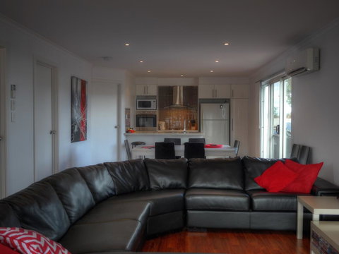 Home On Torrens - Northern Rivers Accommodation 28