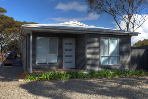 Home On Torrens - Northern Rivers Accommodation 20