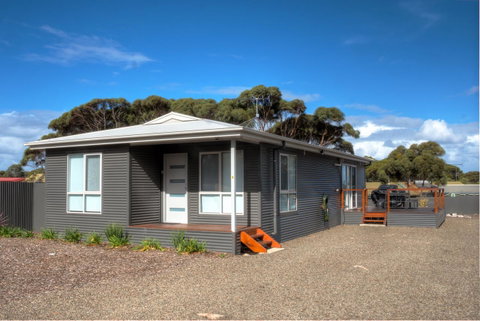 Home On Torrens - Northern Rivers Accommodation 22