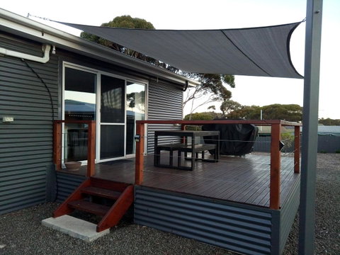 Home On Torrens - Northern Rivers Accommodation 31