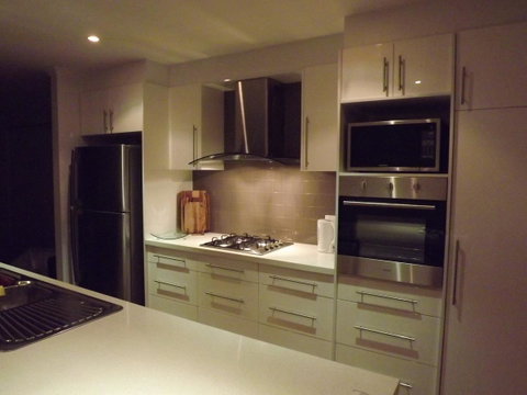 Home On Torrens - Northern Rivers Accommodation 9