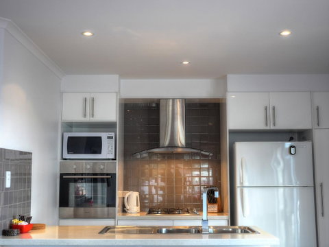 Home On Torrens - Northern Rivers Accommodation 27