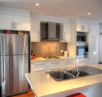 Home On Torrens - Northern Rivers Accommodation