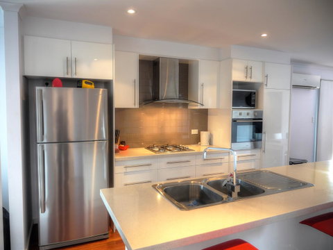 Home On Torrens - Northern Rivers Accommodation 0