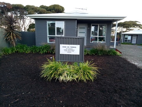 Home On Torrens - Northern Rivers Accommodation 7