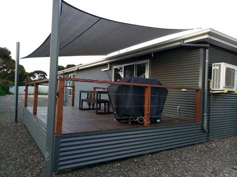 Home On Torrens - Northern Rivers Accommodation 6