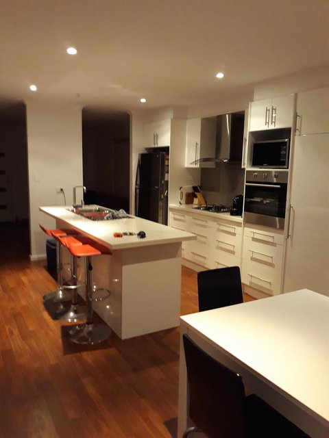 Home On Torrens - Northern Rivers Accommodation 2