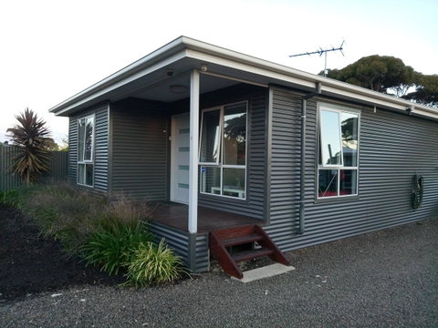 Home On Torrens - Northern Rivers Accommodation 5