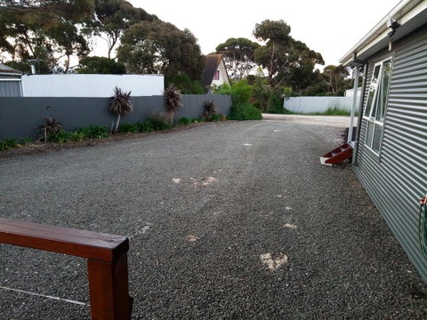Home On Torrens - Northern Rivers Accommodation 4