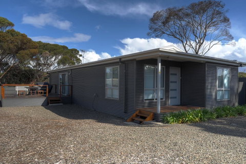 Home On Torrens - Northern Rivers Accommodation 23