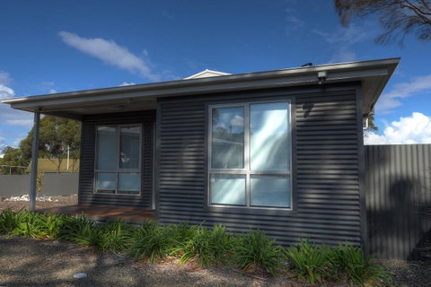 Home On Torrens - Northern Rivers Accommodation 25