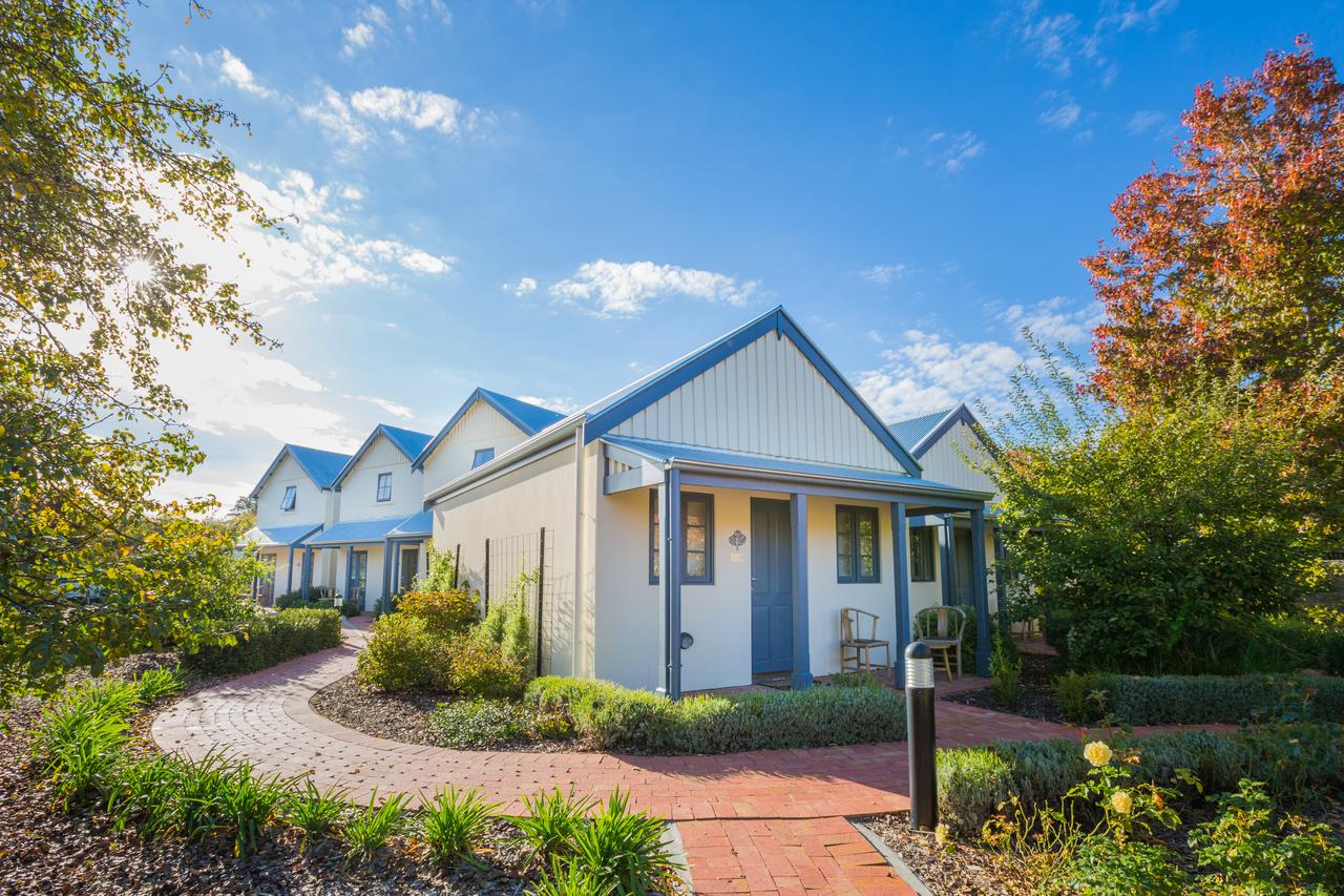 Verdun SA Northern Rivers Accommodation