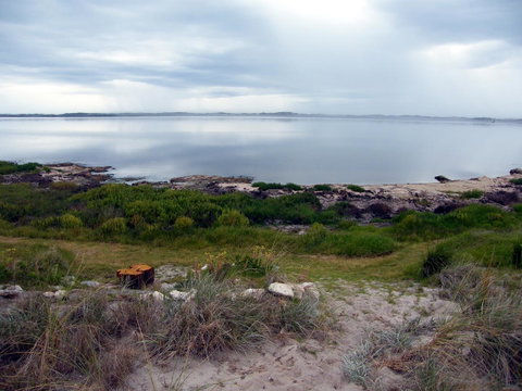 Coorong Waterfront Retreat - Northern Rivers Accommodation 22